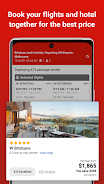 Webjet Screenshot4