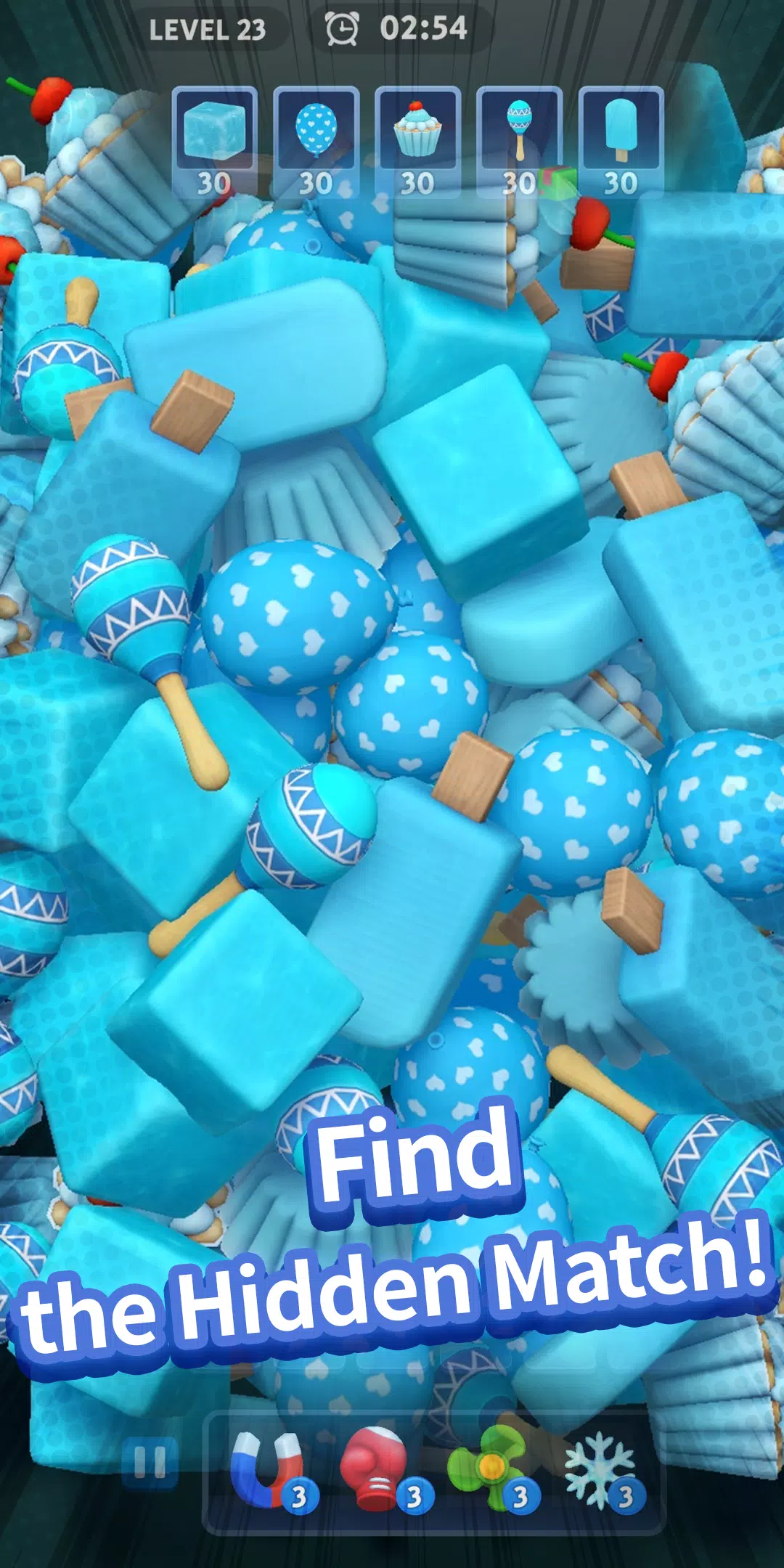 Match Mart Screenshot3
