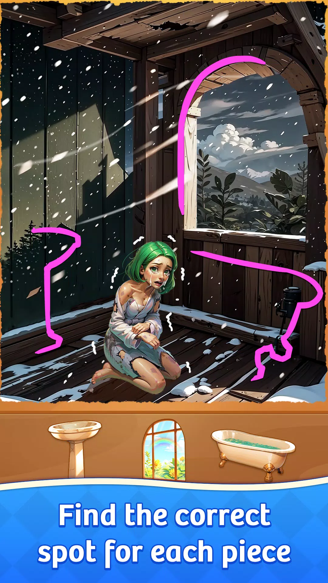 Creative Art Screenshot2