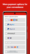 Webjet Screenshot5