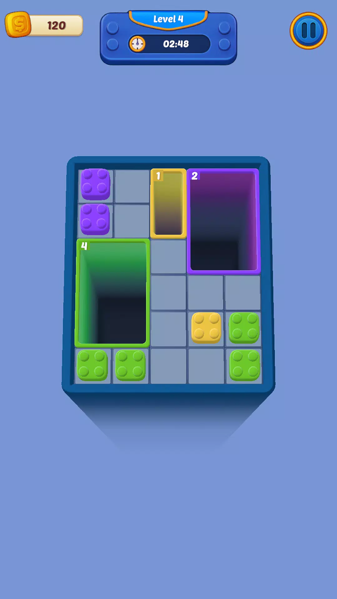 Block Drop Screenshot6