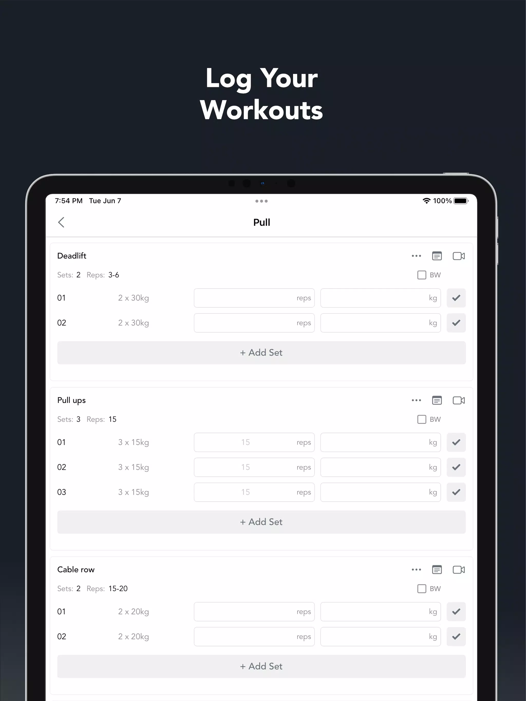 JMPT COACHING Screenshot5