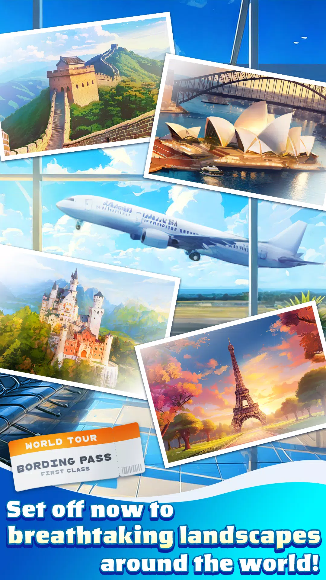 World Tour Match Screenshot1