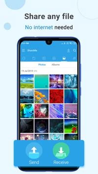 ShareMe Screenshot3