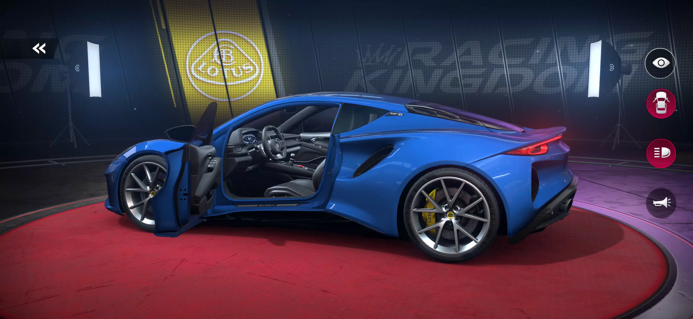 Racing Kingdom Screenshot8