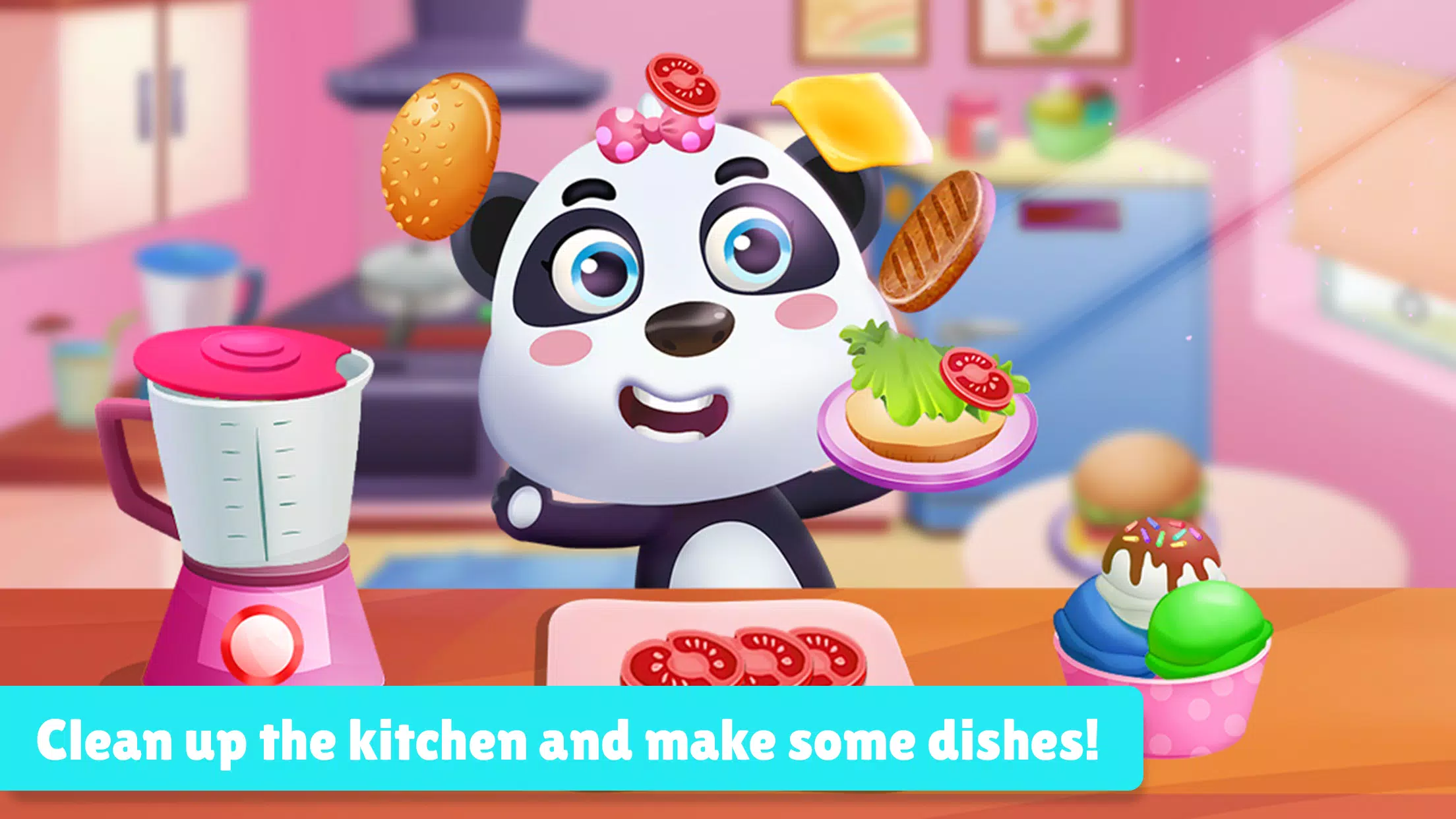 Cleanup Home: Cleaning Games Screenshot5