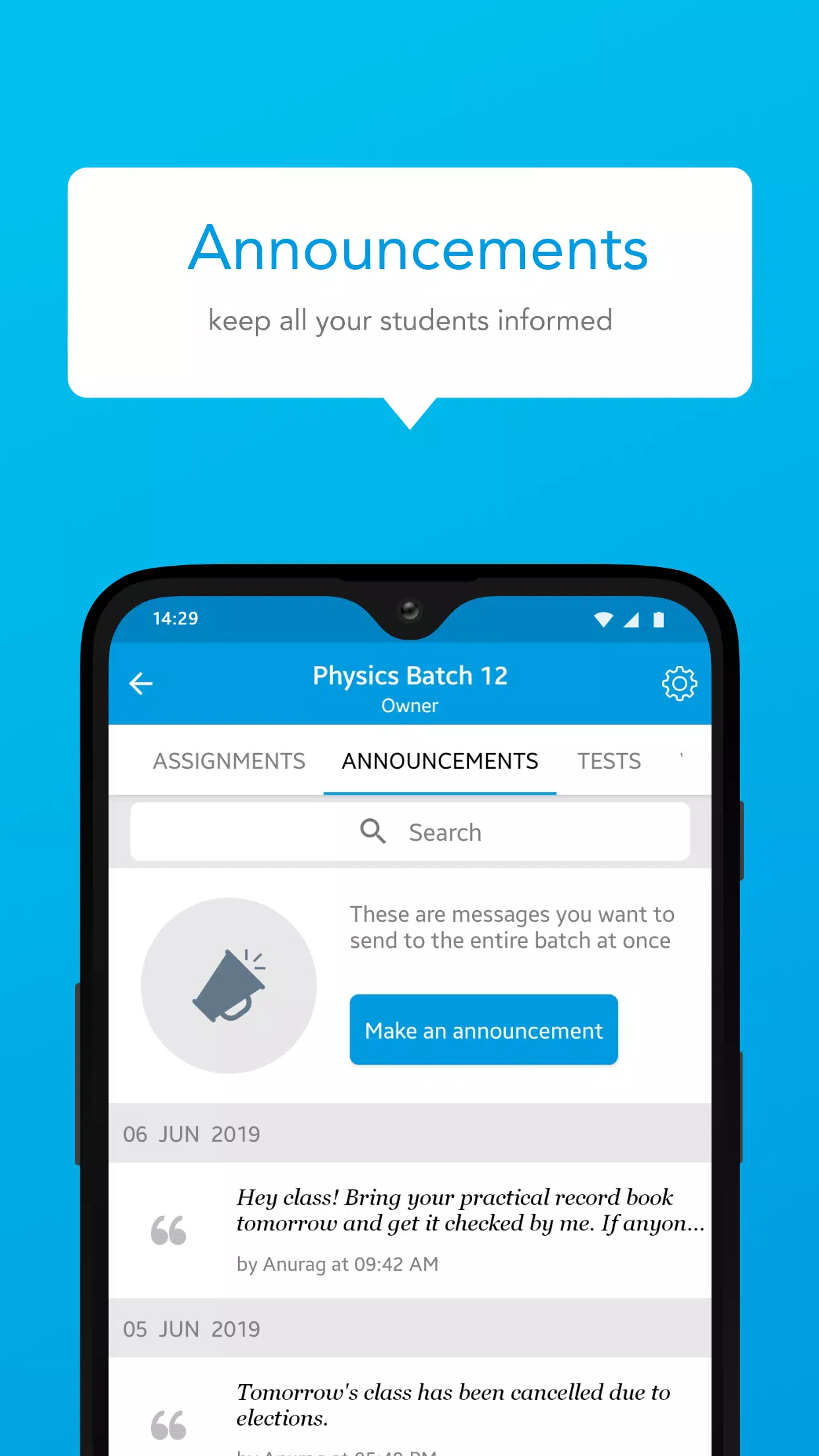 GS With Dev Screenshot7