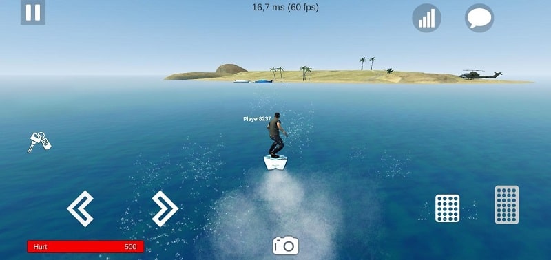 Ultimate Sandbox: Mod Online Screenshot2