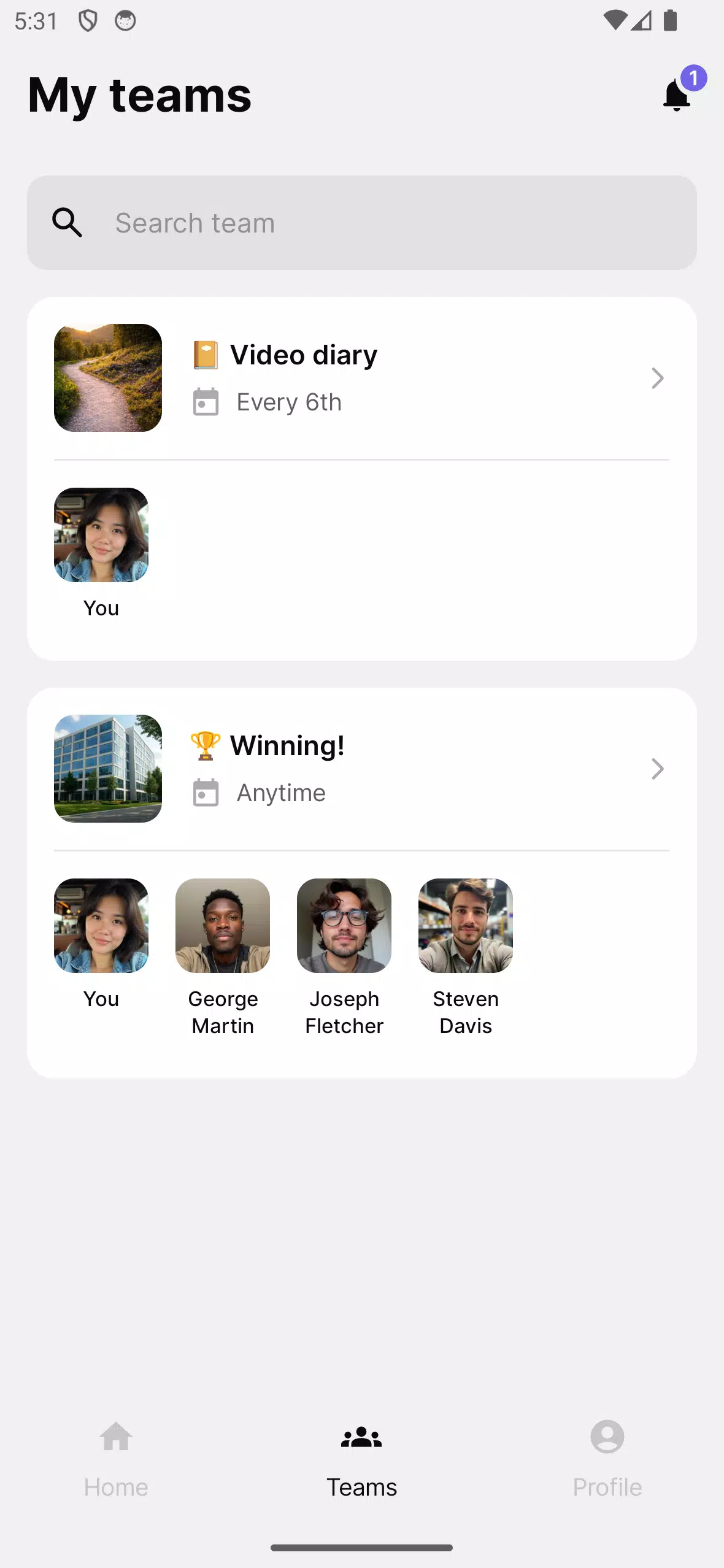 VideoRecap Screenshot3