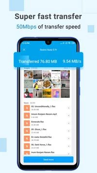 ShareMe Screenshot1