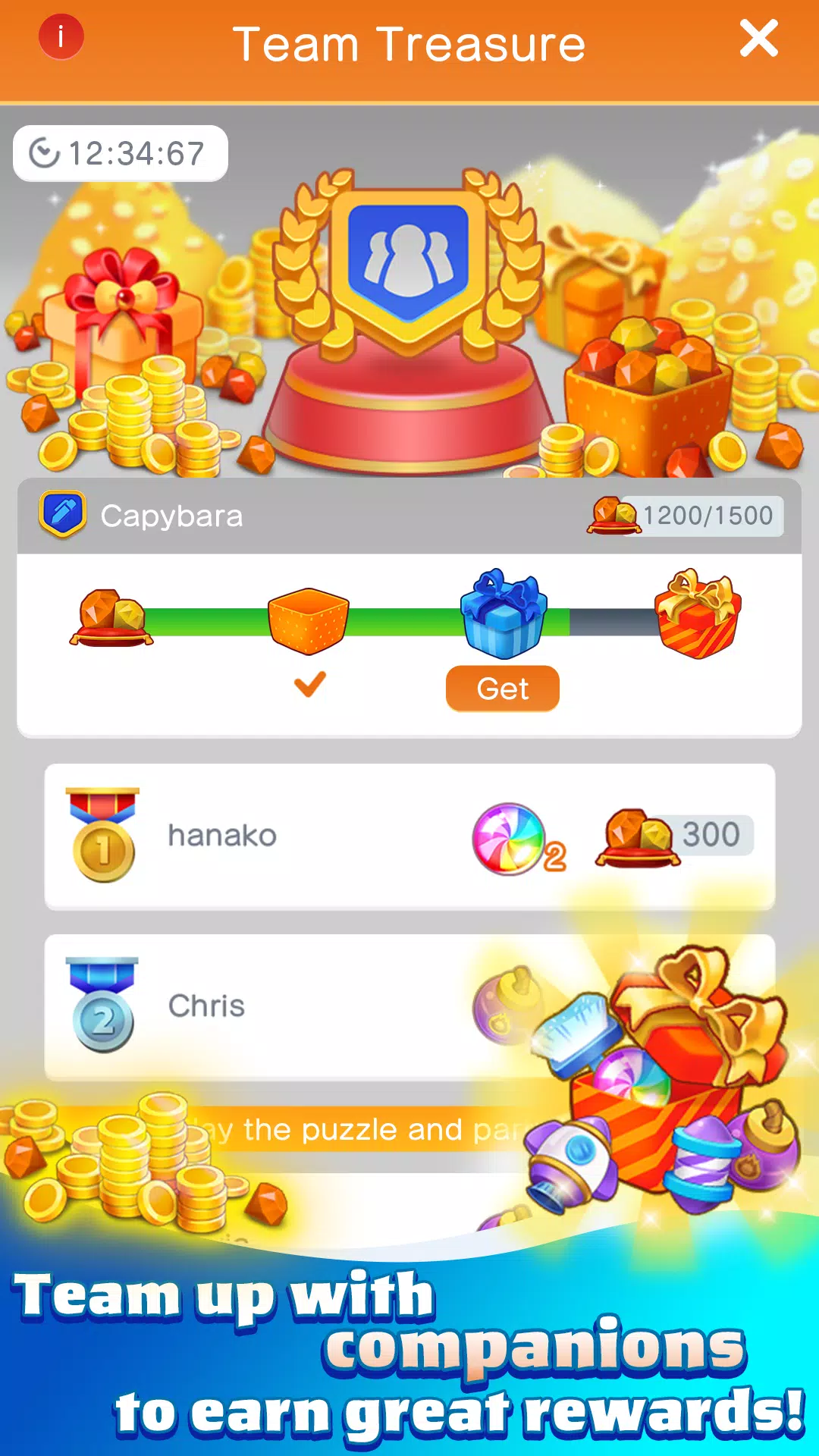 World Tour Match Screenshot4