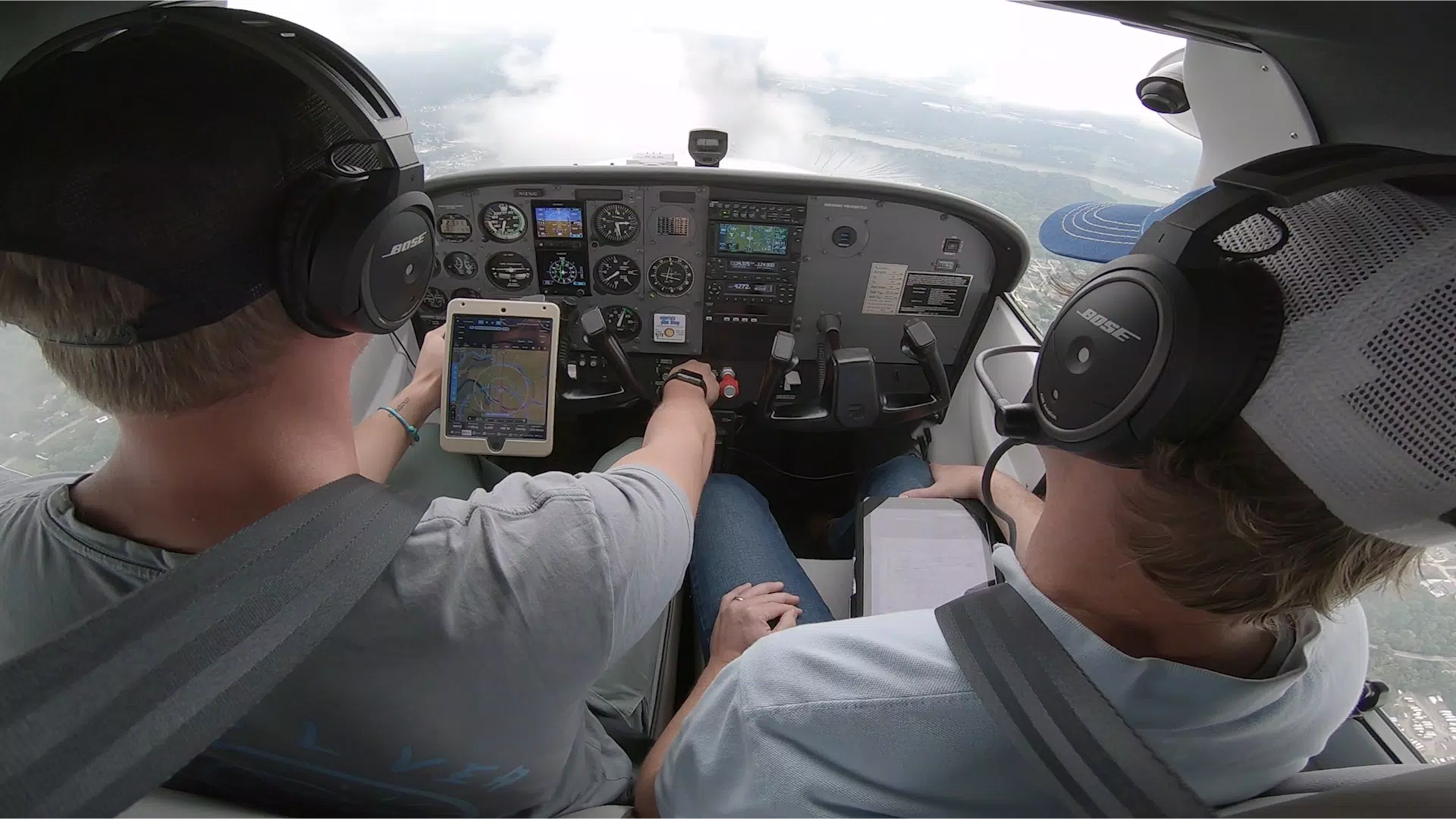 Sporty's Pilot Training Screenshot8