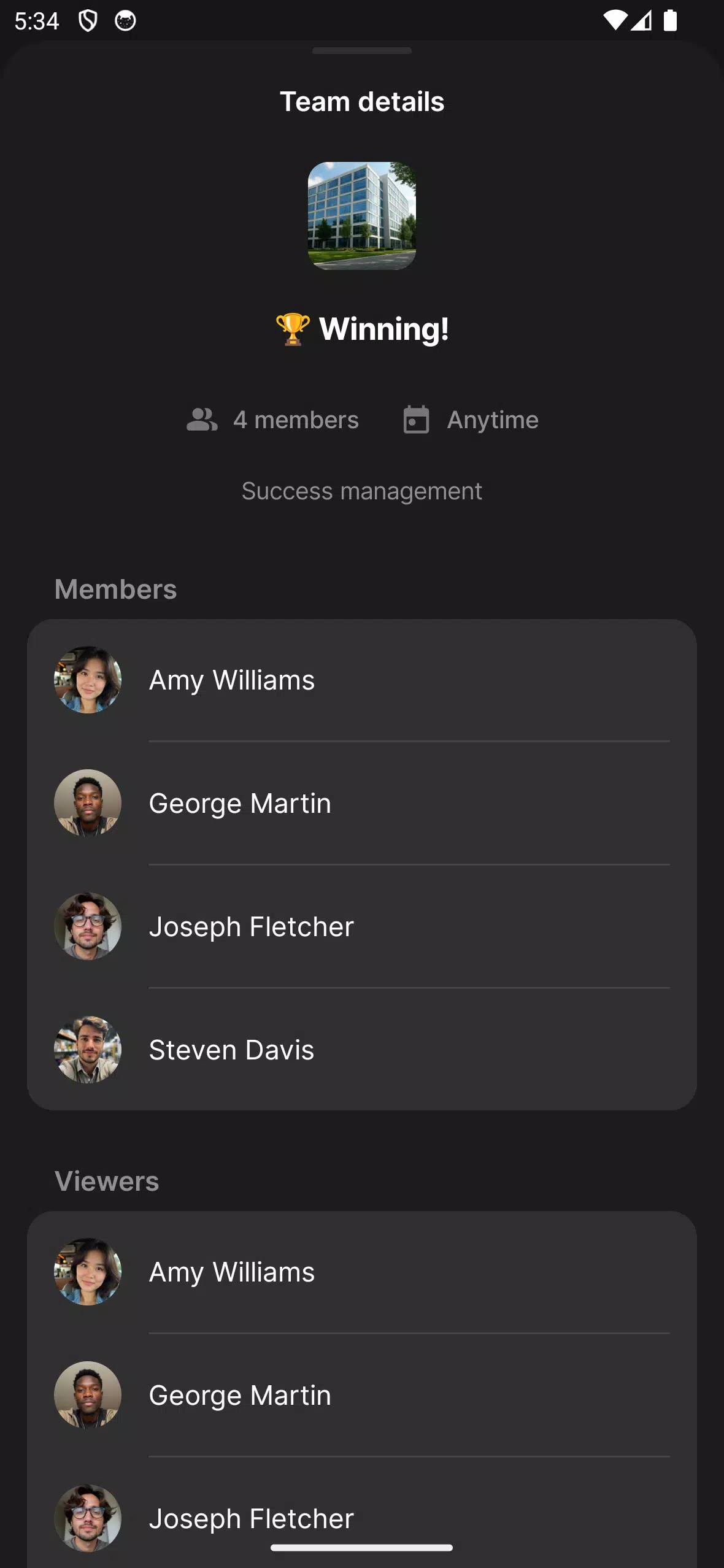 VideoRecap Screenshot4