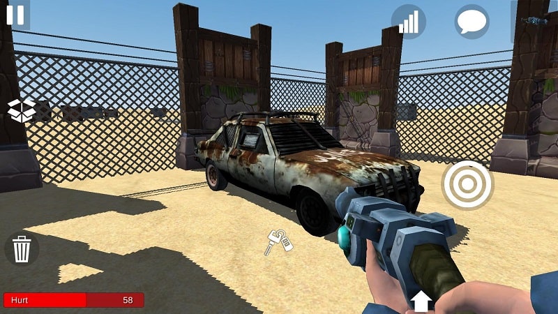 Ultimate Sandbox: Mod Online Screenshot4