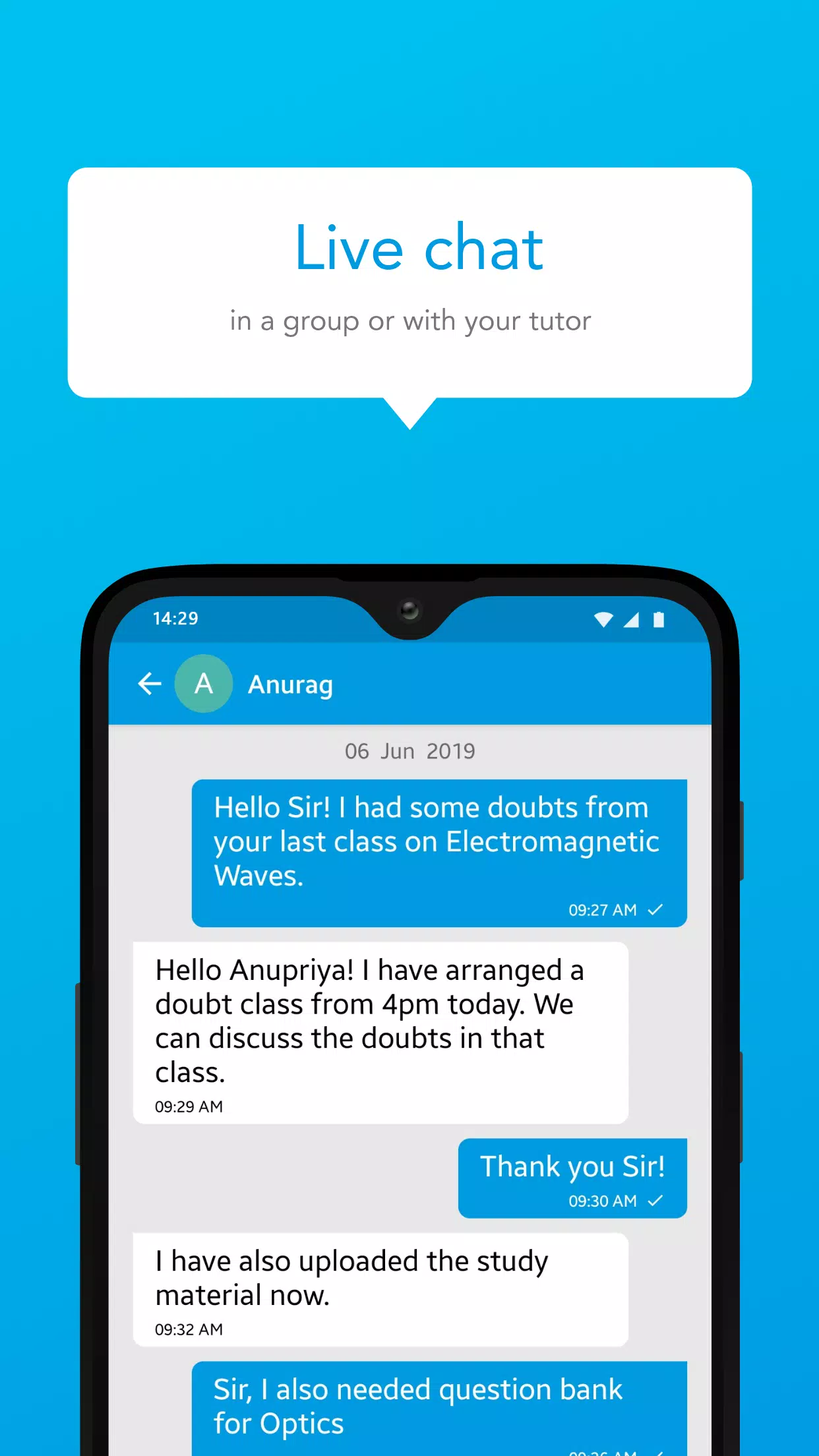 GS With Dev Screenshot3