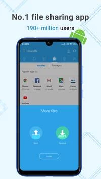 ShareMe Screenshot2