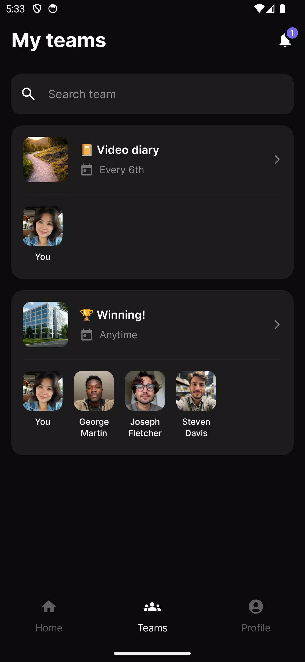 VideoRecap Screenshot7