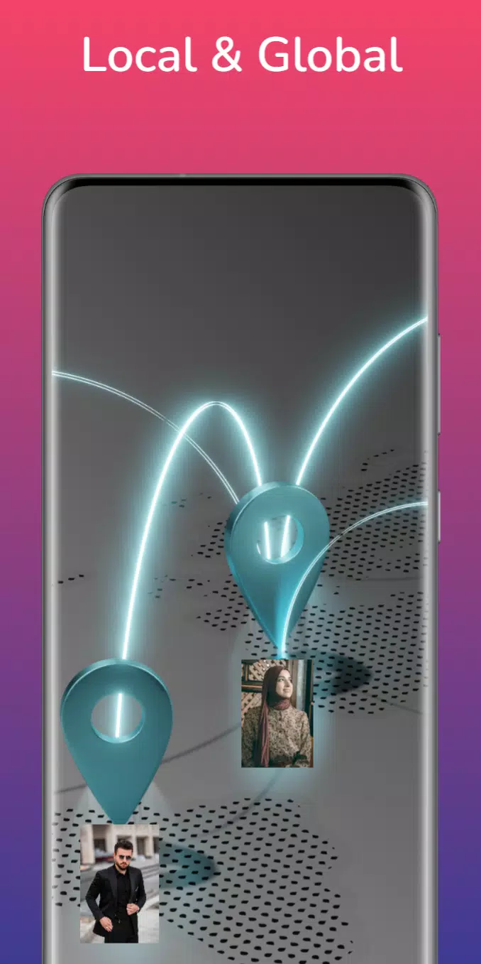 Muslim Matrimonial App Nikkahmee Screenshot7