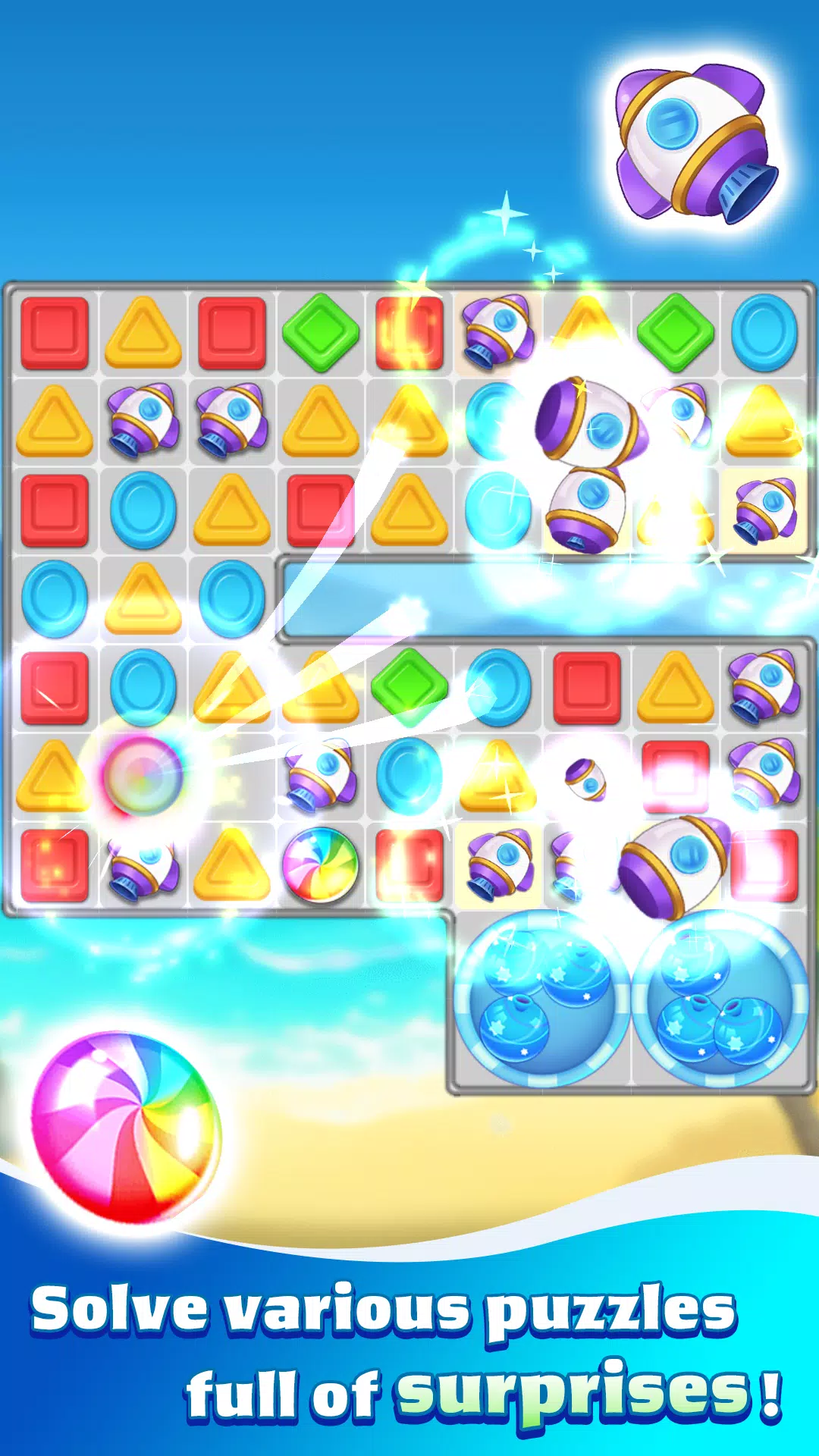 World Tour Match Screenshot2