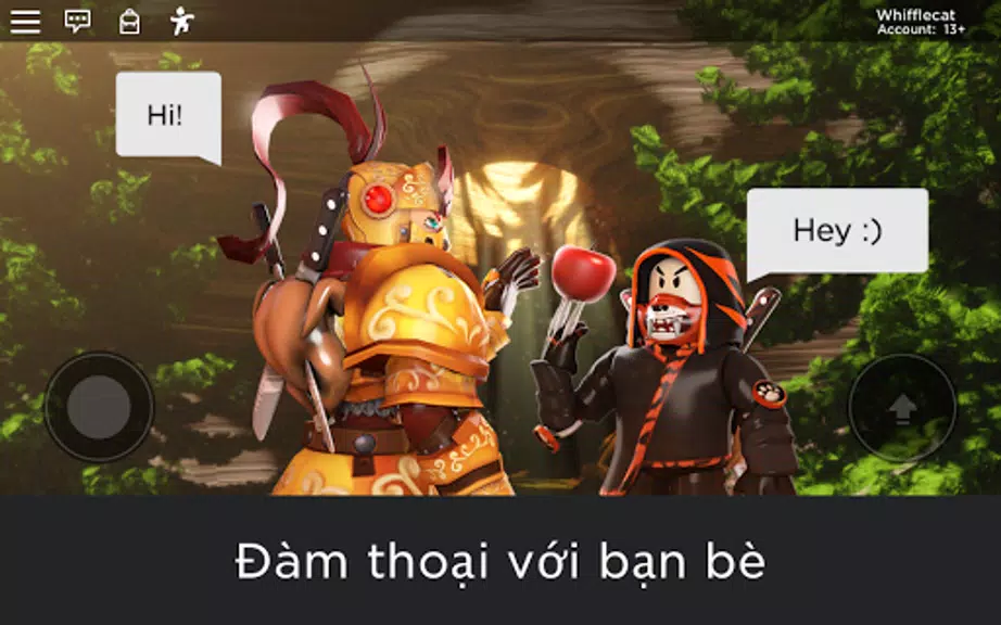 Roblox VN Screenshot2