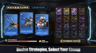 Age of Warpath Screenshot6