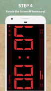 YAWT - Timer for Tabata, HIIT, Interval Training Screenshot2