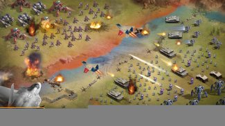 Age of Warpath Screenshot1