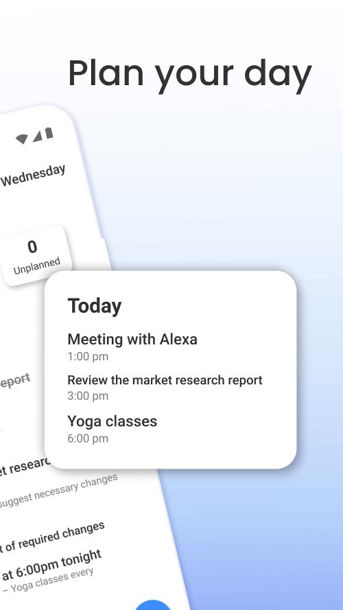 Taskito: To-Do List, Planner Screenshot2