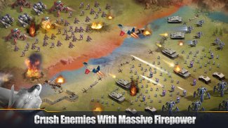Age of Warpath Screenshot2