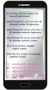 Mirror Camera  (Mirror + Selfie Camera) Screenshot4
