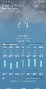 ASUS Weather Screenshot4