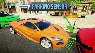 Driver Simulator Screenshot5