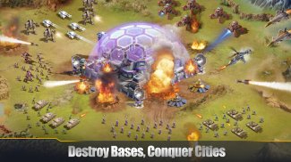 Age of Warpath Screenshot4