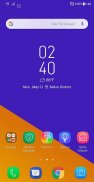 ASUS Weather Screenshot6