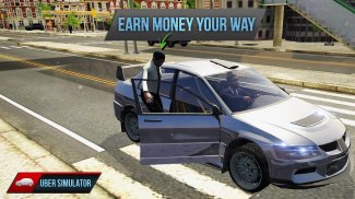 Driver Simulator Screenshot6