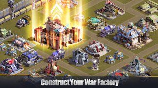 Age of Warpath Screenshot5