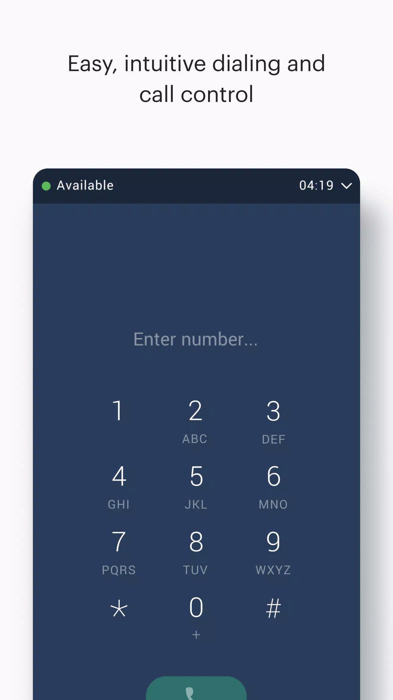 Voiso Screenshot5