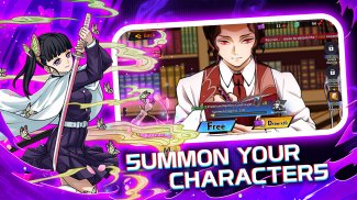 Demon Slayers Screenshot1