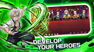 Demon Slayers Screenshot2
