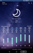 ASUS Weather Screenshot3