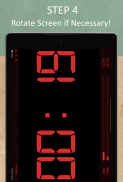 YAWT - Timer for Tabata, HIIT, Interval Training Screenshot4