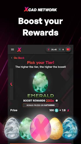 XCAD Screenshot3