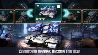 Age of Warpath Screenshot3