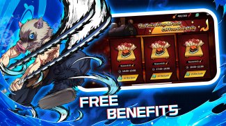 Demon Slayers Screenshot4