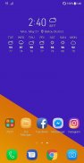 ASUS Weather Screenshot5