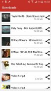 Youtube Downloader Screenshot2