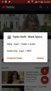 Youtube Downloader Screenshot1