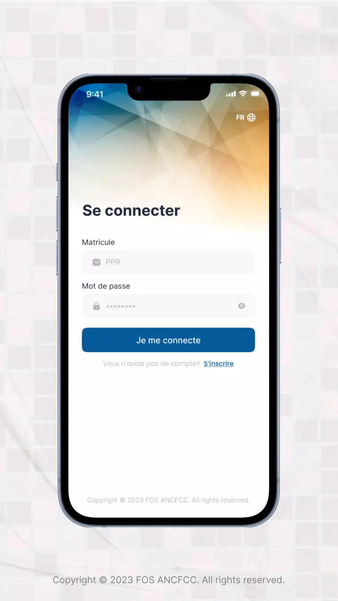 ANCFCC FOS Screenshot1