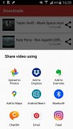 Youtube Downloader Screenshot5