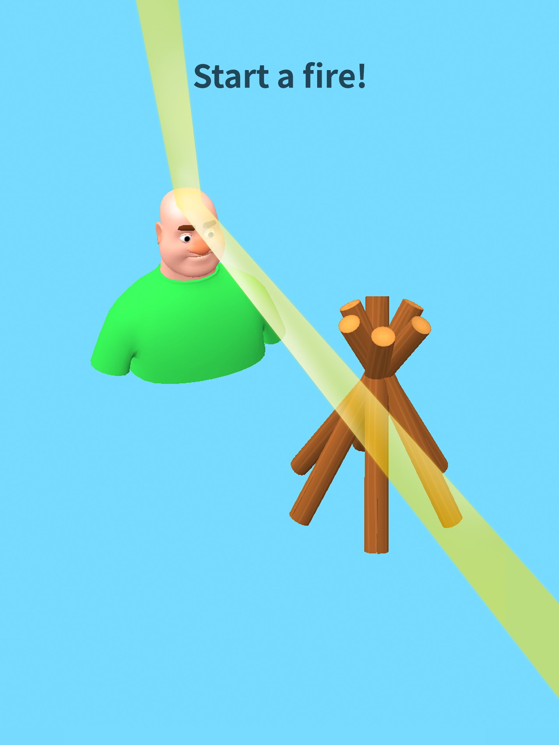 Brain Games 3D Screenshot7